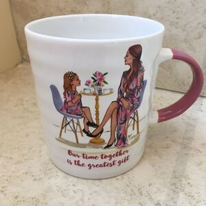 RONGRONG MUG 